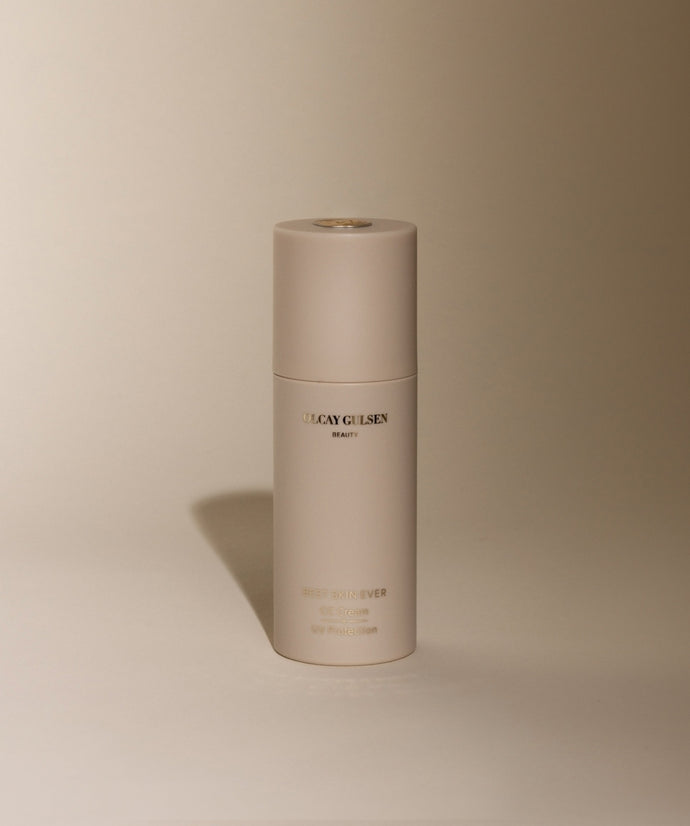 Best Skin Ever CC Cream | Medium/Dark