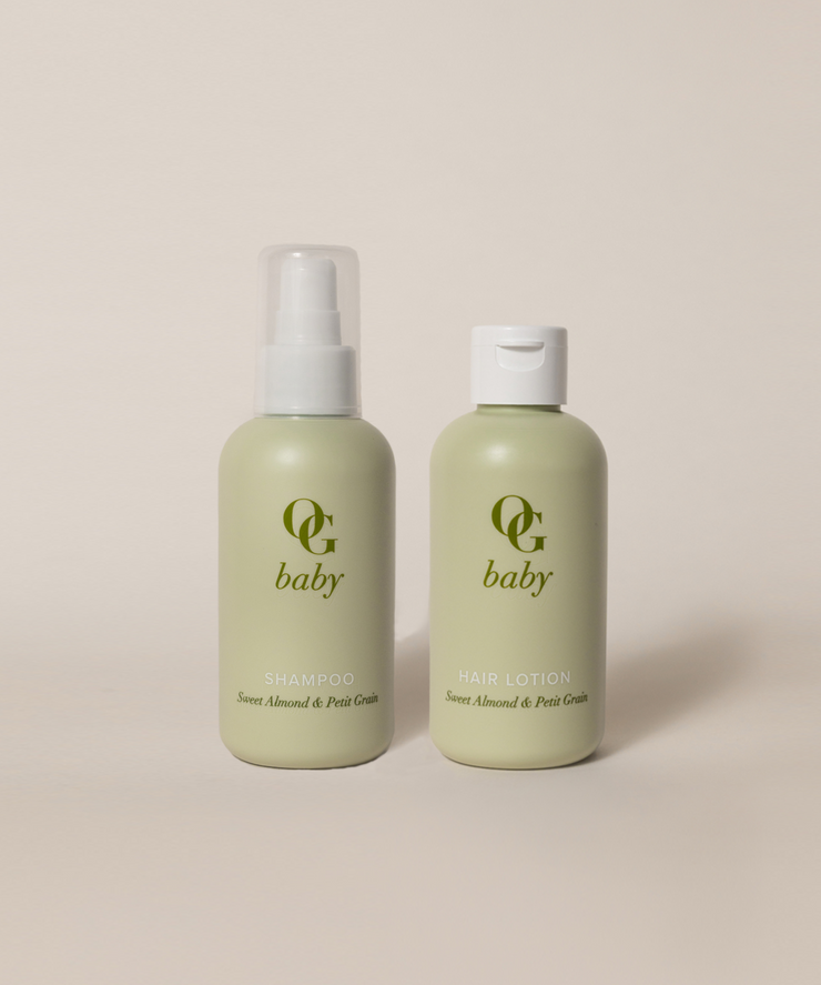 Haircare Bundle Foundation Brush