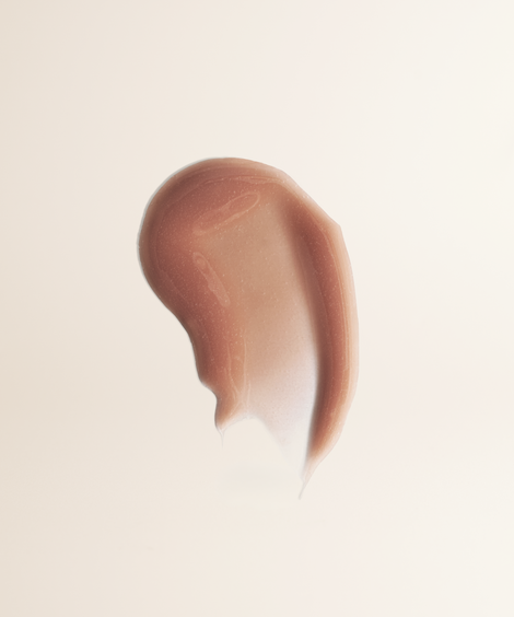 Lip Oil | Bella Foundation Brush