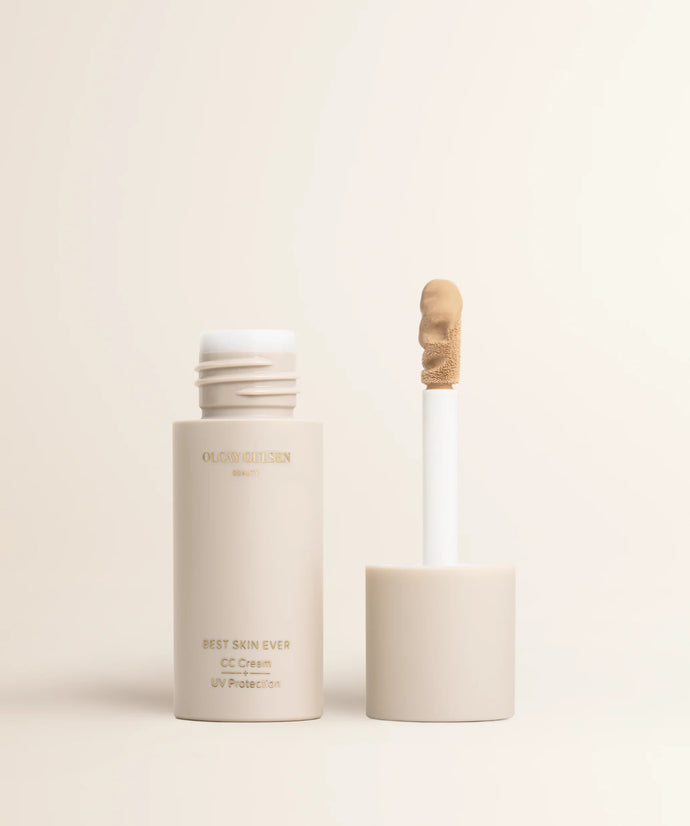 Best Skin Ever CC Cream + Brightening Concealer Bundle| Fair