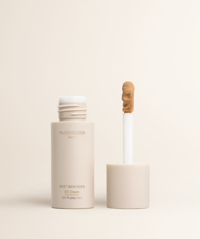 Best Skin Ever CC Cream | Medium/Medium