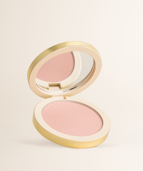 Make Me Blush | Chi Chi Foundation Brush