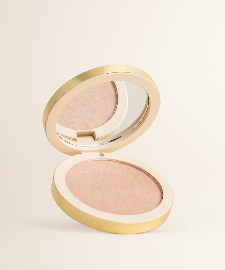 Make Me Blush | Coconut Grove Foundation Brush