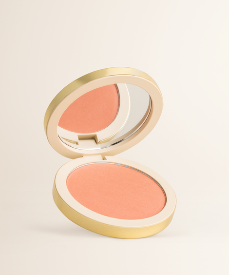 Make Me Blush | Miami Wave Foundation Brush