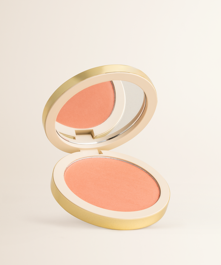 Make Me Blush | Miami Wave Foundation Brush