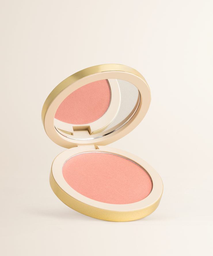 Make Me Blush | Rush Rush Foundation Brush