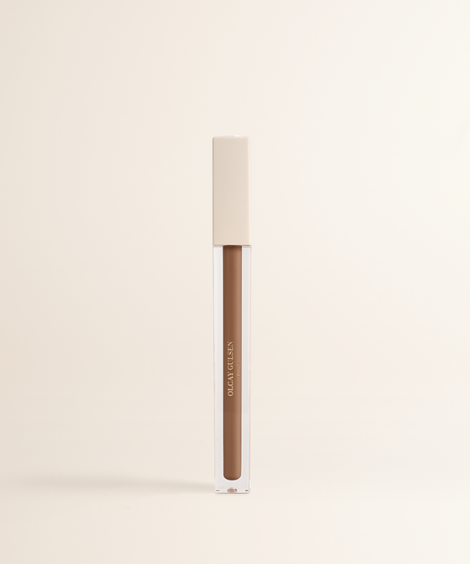 Best Skin Ever CC Cream + Brightening Concealer Bundle| Dark Foundation Brush