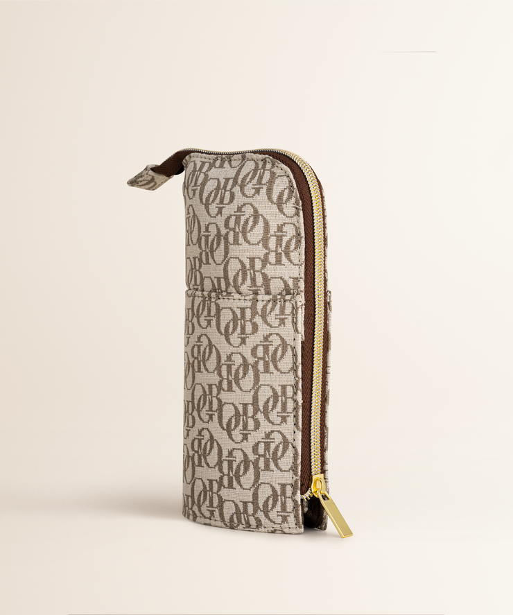 Jacquard Brush Set Foundation Brush