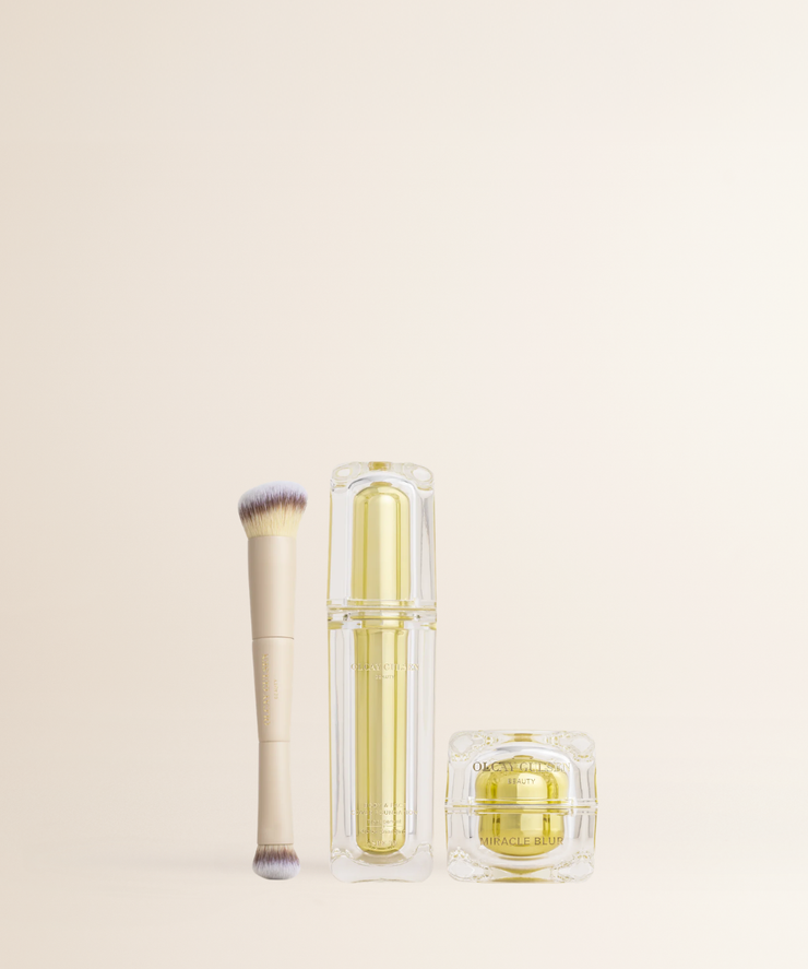 Perfect Base Bundle Foundation Brush