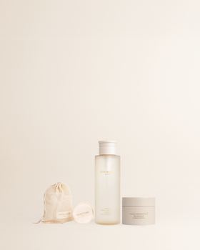 Double Cleanse Combo Double Cleanse Combo