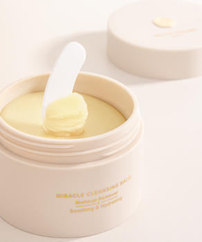 Miracle Cleansing Balm Miracle Cleansing Balm