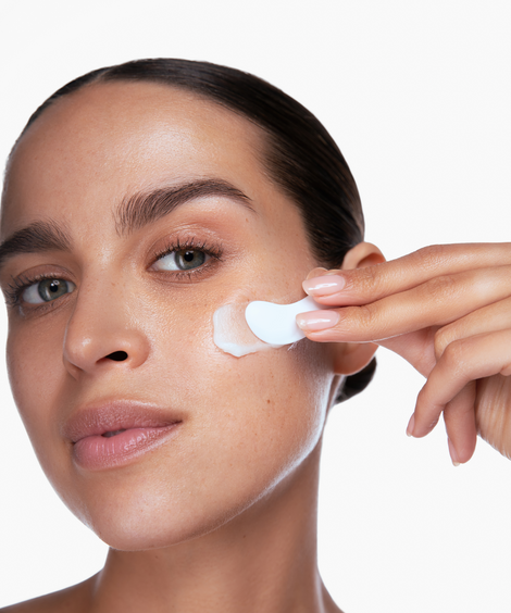 Miracle Cleansing Balm Foundation Brush