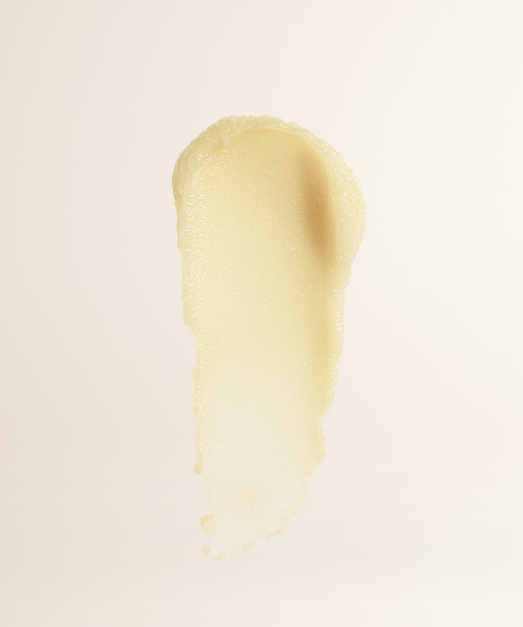 Miracle Cleansing Balm Foundation Brush