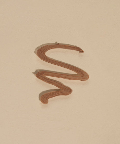 Contour Stick | Light/Medium Foundation Brush