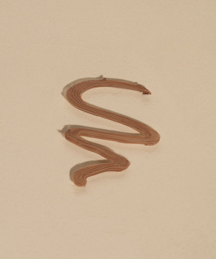 Contour Stick | Light/Medium Foundation Brush