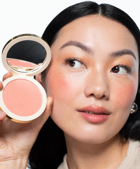 Make Me Blush | Miami Wave Foundation Brush