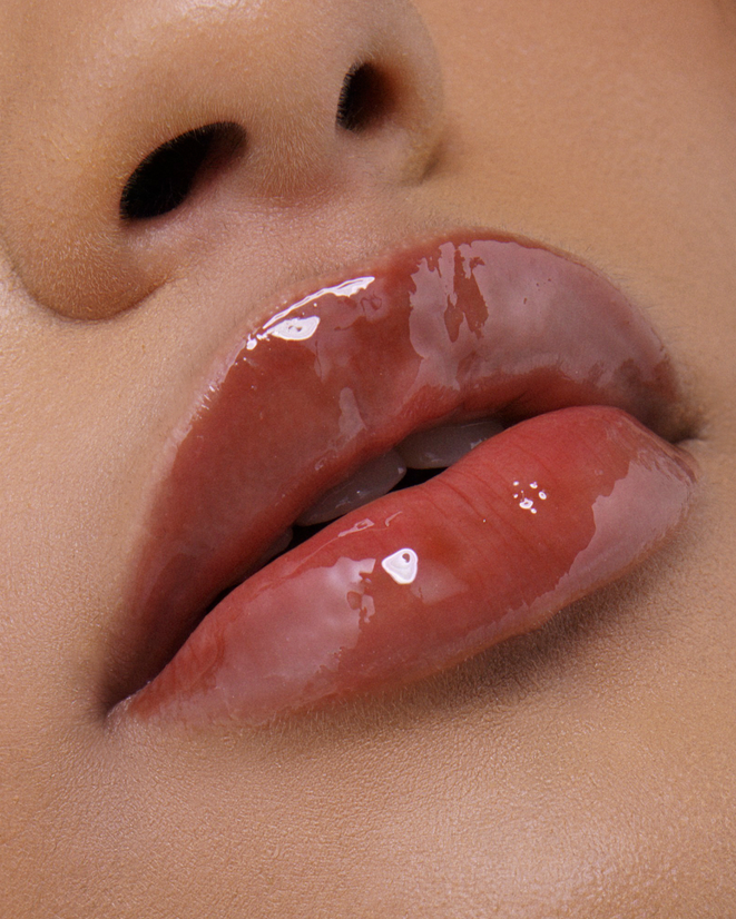 Peptide Lip Tint Cappucino