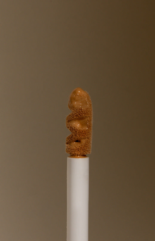 Best Skin Ever CC Cream | Medium/Dark Foundation Brush