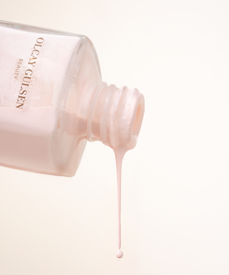 Wonder Drying Lotion Foundation Brush