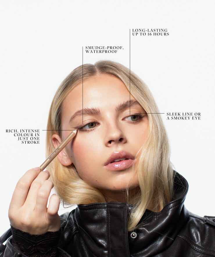 The All Kajal Edit Foundation Brush