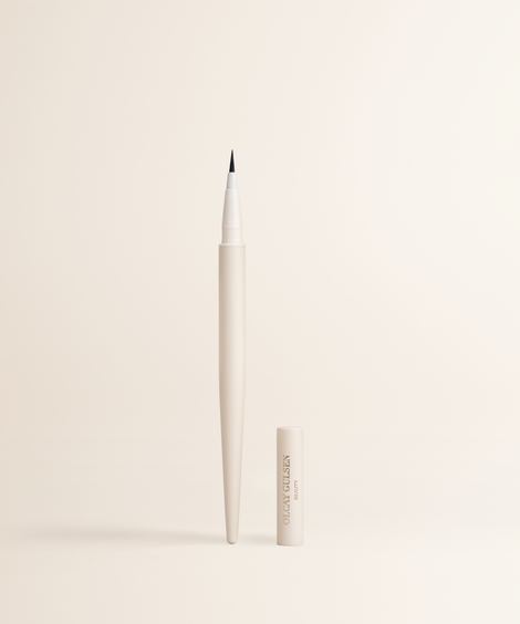 Eyeliner Foundation Brush