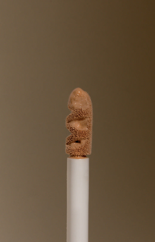 Best Skin Ever CC Cream | Fair Foundation Brush