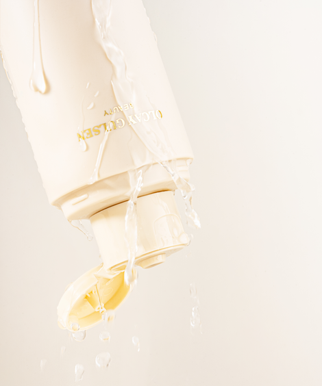 Miracle Glow Exfoliant Tonic Foundation Brush