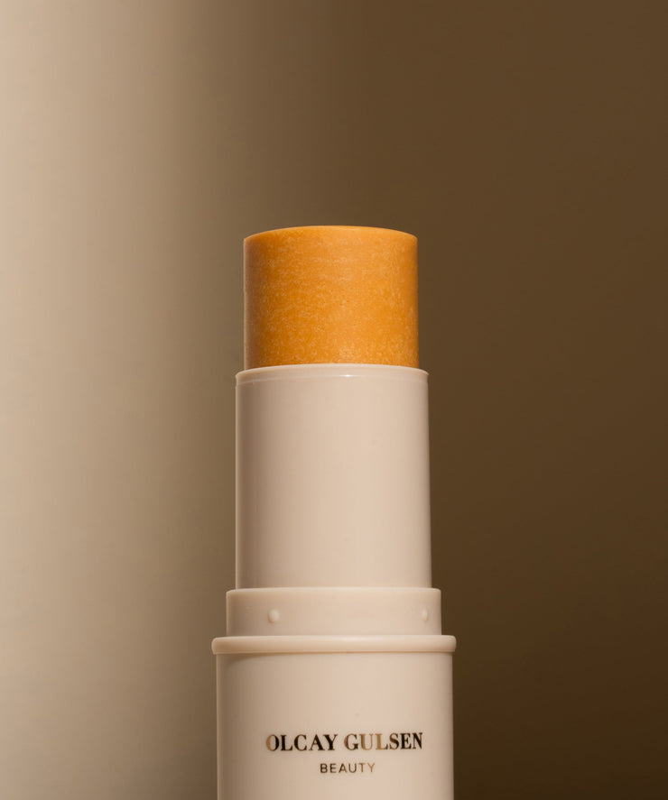 Hyperpigmentation Serum Stick Foundation Brush