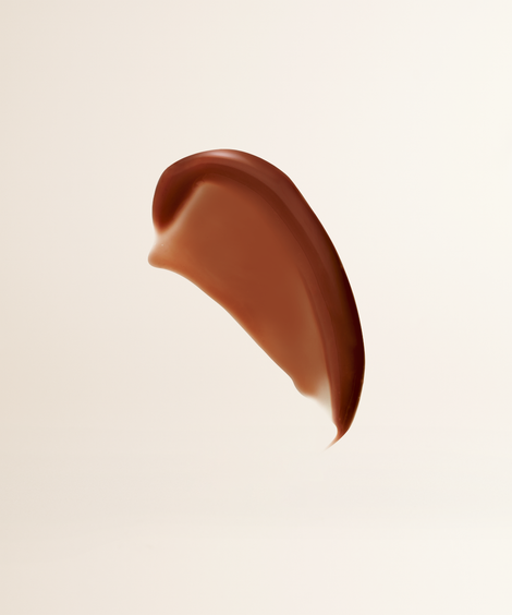 Hyaluronic Lip Butter Balm | Cappuchino Foundation Brush