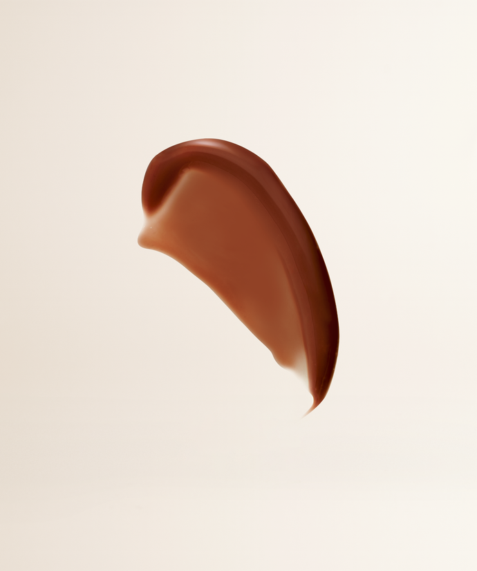 Hyaluronic Lip Butter Balm | Cappuchino