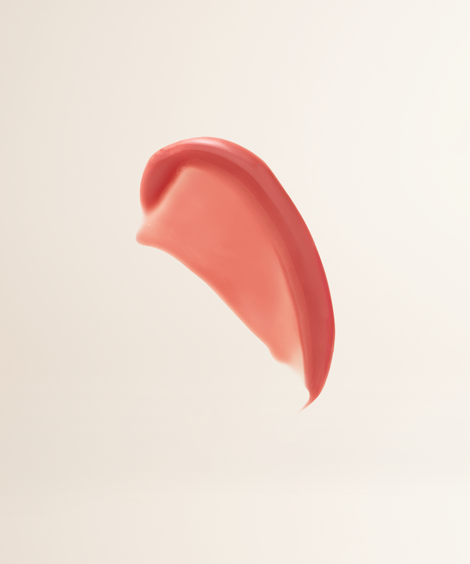 Hyaluronic Lip Butter Balm | Rose Jam Foundation Brush