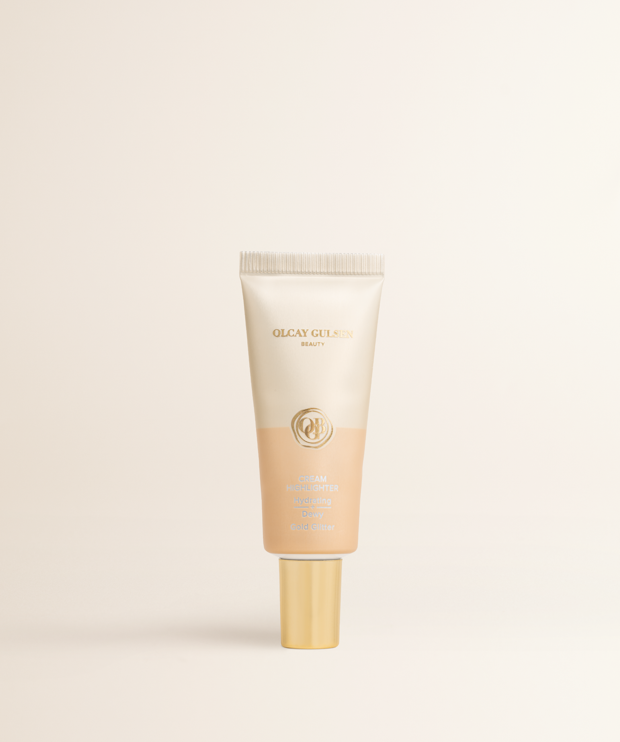 Gold deals cream highlighter