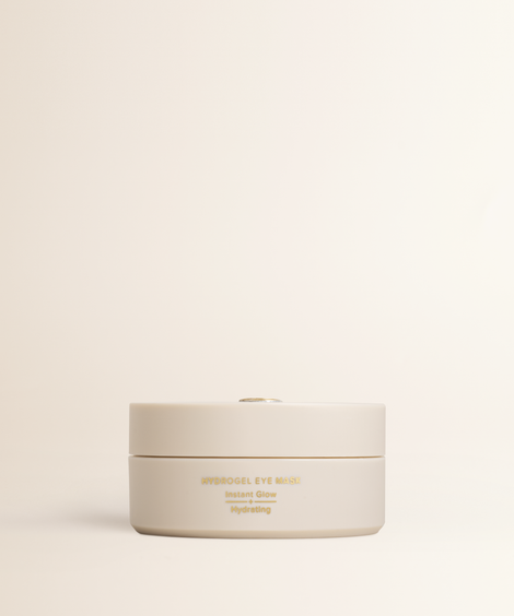 Hydrogel Eye Mask Foundation Brush