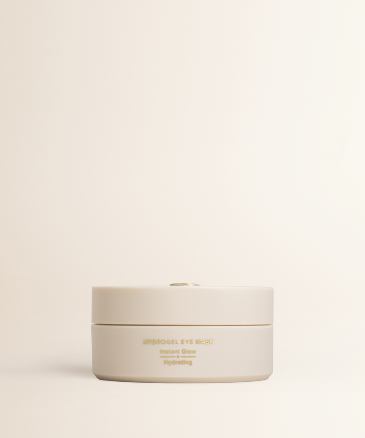 Hydrogel Eye Mask Foundation Brush