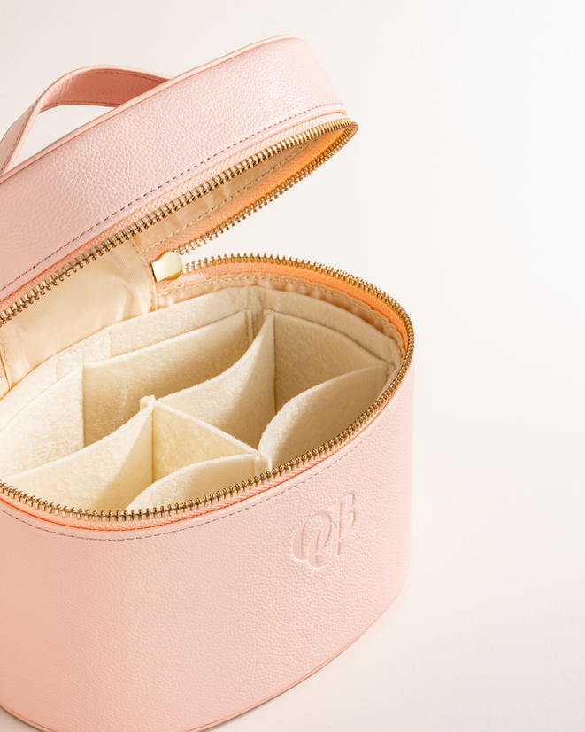 Vanity Case Ballerina