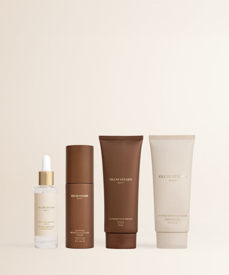 Intense Moisture Bundle Foundation Brush