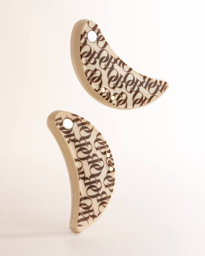 OGB Red Light Eye Patches