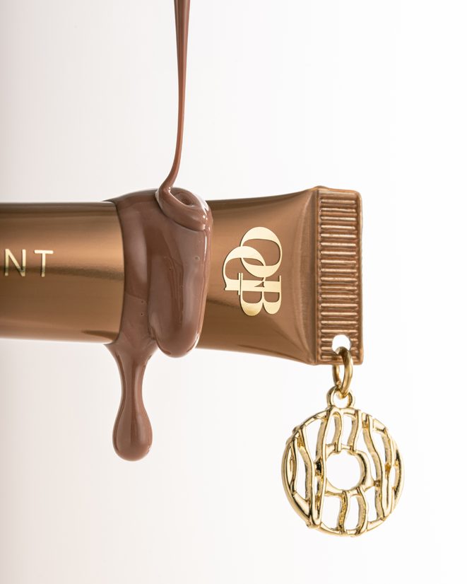 Peptide Lip Tint Glaze