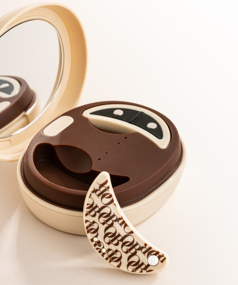 Instant Eye Lift Bundle Foundation Brush