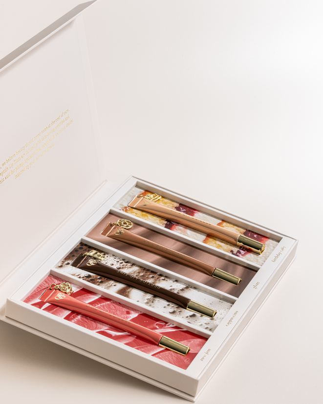 Peptide Lip Tint Gift Box
