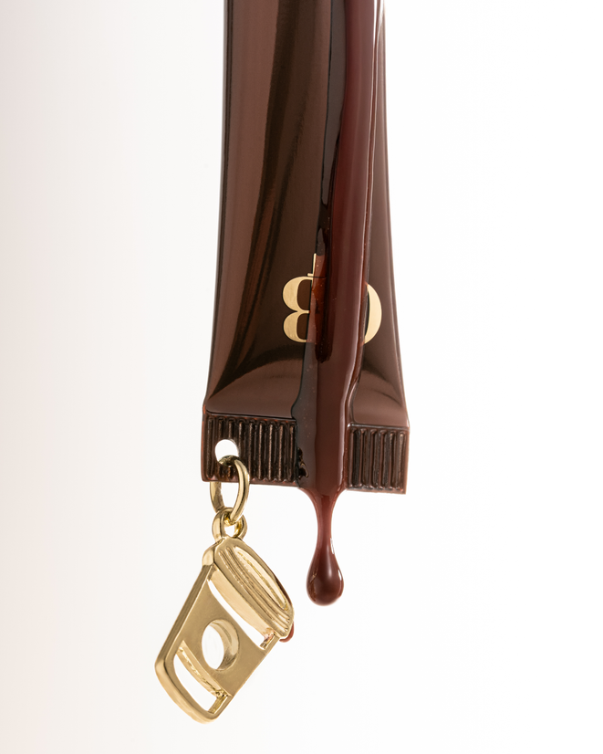 Peptide Lip Tint Cappucino