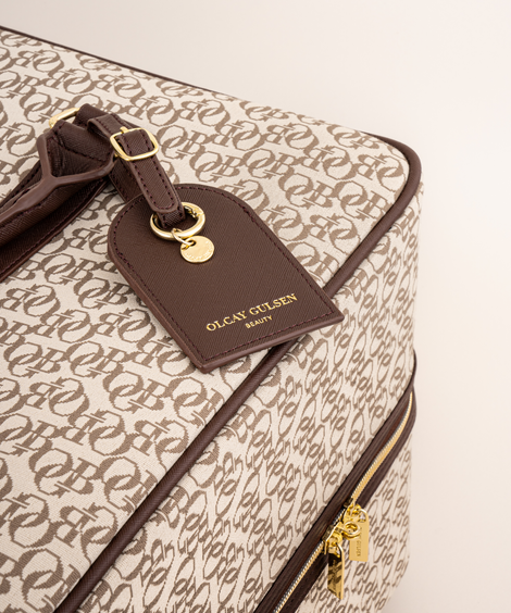 OGB Voyager Foundation Brush