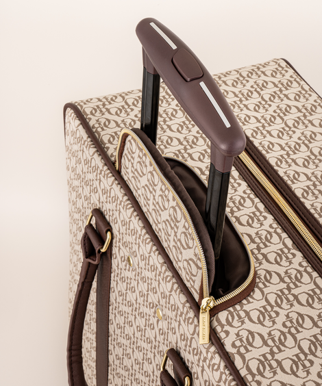 OGB Voyager Foundation Brush