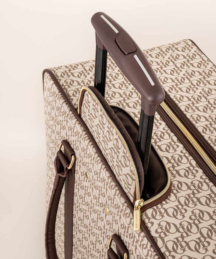 OGB Voyager Foundation Brush