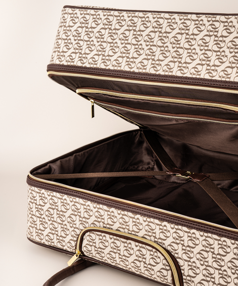 OGB Voyager Foundation Brush