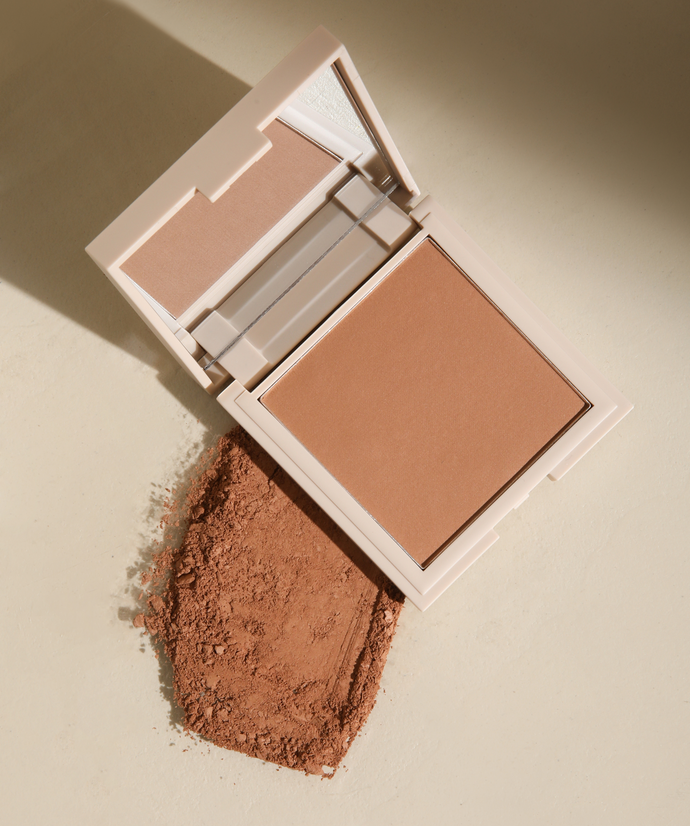 Airbrush Bronzer | Light/Medium