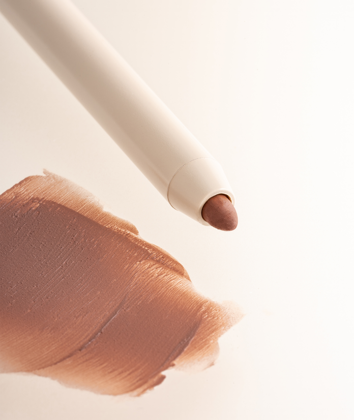 Lipstick & Lipliner | Baked