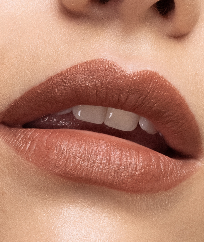 Lipstick & Lipliner | Baked