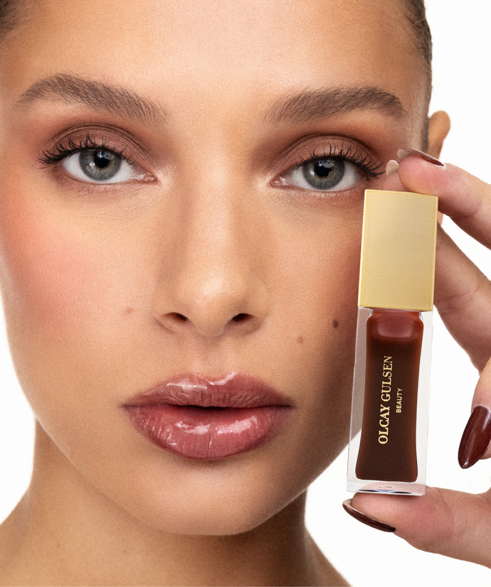 Lip Oil | Cappuchino