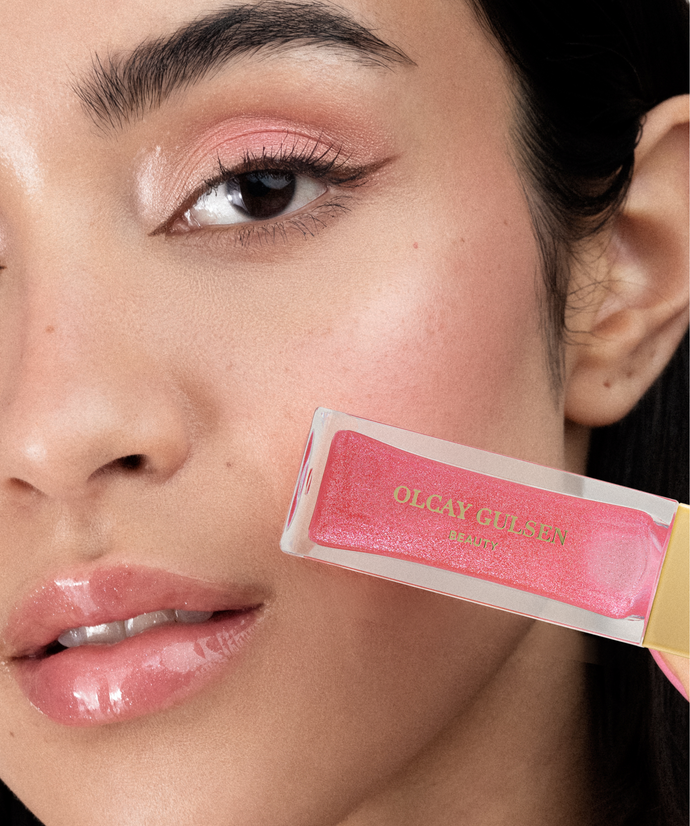 Lip Oil | Shimmer Juice